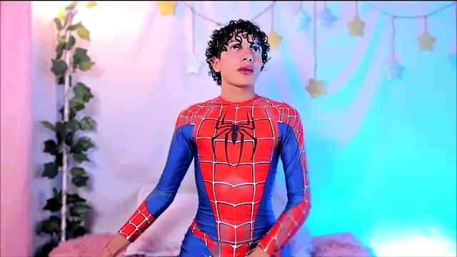 Snapshot of Im_Alejo chatting on March 29, 3:28 am Im Alejo online show from March 29, 3:28 am