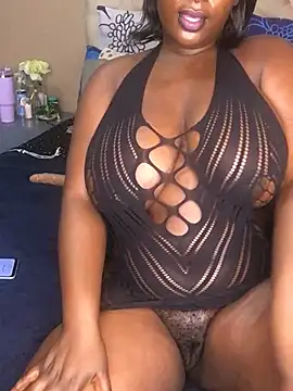 BlackJaguar30 online show from February 28, 12:32 am