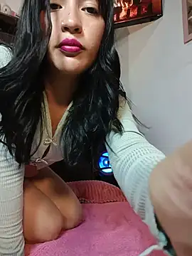 Snapshot of Anyelaaaa chatting on May 22, 8:03 pm Anyelaaaa online show from May 22, 8:03 pm