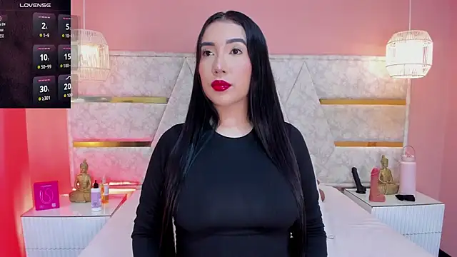 melany saenz online show from March 18, 11:02 am