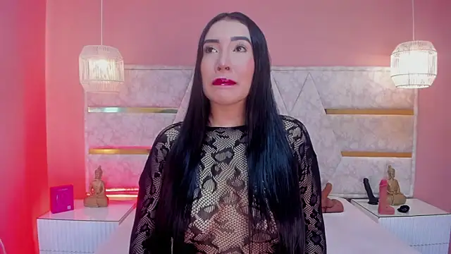 melany saenz online show from March 20, 11:04 am