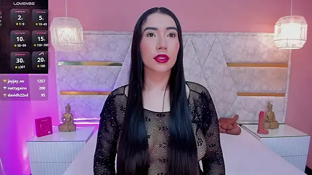 melany saenz online show from March 21, 12:10 pm