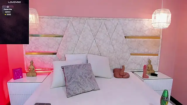 melany saenz online show from March 22, 11:35 am