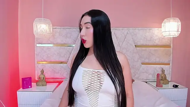 melany saenz online show from March 31, 11:21 am