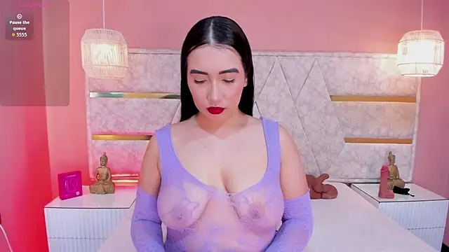 melany saenz online show from April 1, 12:06 pm