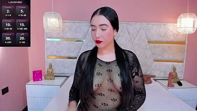 melany saenz online show from April 4, 11:18 am