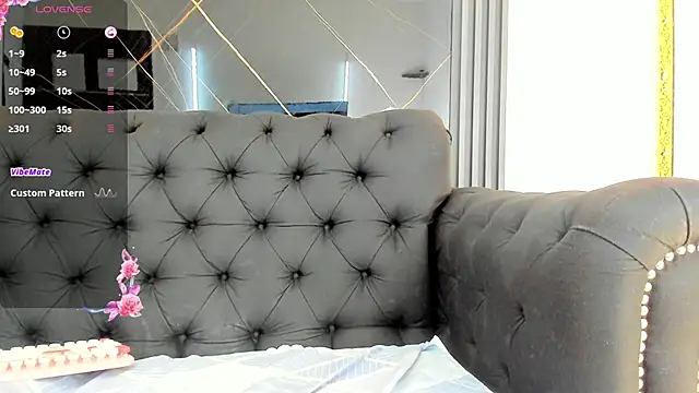 EvaaLovia1 online show from September 27, 2:11 pm