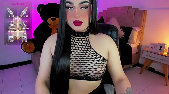 Snapshot of alexia_mattel chatting on December 14, 5:03 pm alexia mattel online show from December 14, 5:03 pm
