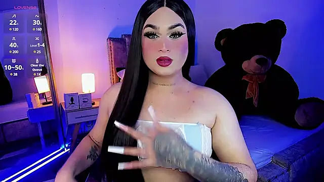 Snapshot of alexia_mattel chatting on February 28, 9:44 pm alexia mattel online show from February 28, 9:44 pm