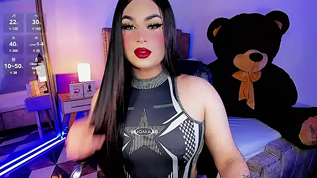 Snapshot of alexia_mattel chatting on March 21, 1:24 am alexia mattel online show from March 21, 1:24 am