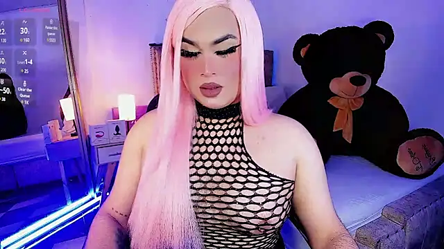 Snapshot of alexia_mattel chatting on March 21, 6:18 pm alexia mattel online show from March 21, 6:18 pm