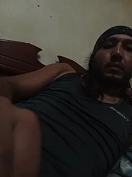 Snapshot of markikijr21 chatting on January 9, 7:00 am markikijr21 online show from January 9, 7:00 am