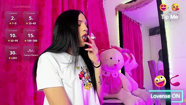 samy foox online show from February 8, 2:04 am