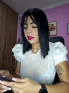 Tamyjenkins1 online show from October 23, 12:32 am