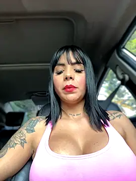 Tamyjenkins1 online show from November 10, 9:36 pm