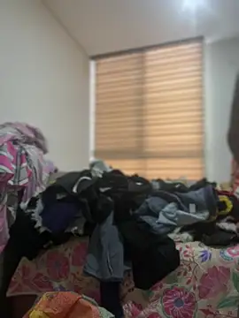 Tamyjenkins1 online show from February 15, 9:33 pm