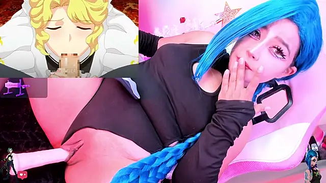 soffy garcia online show from December 12, 1:32 am