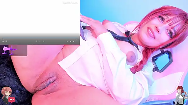 soffy garcia online show from January 11, 2:20 am