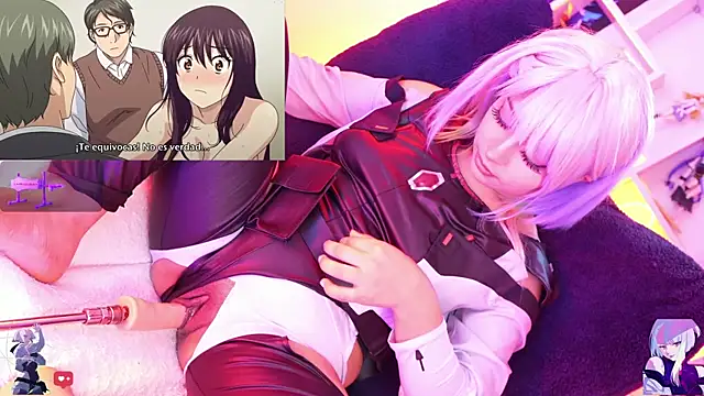 soffy garcia online show from November 24, 2:22 am