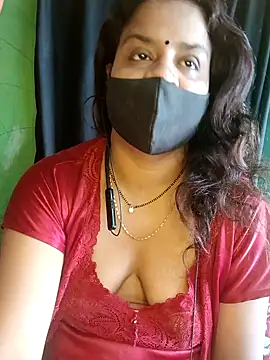 Snapshot of Sexyranibhabhi chatting on December 31, 6:05 am Sexyranibhabhi online show from December 31, 6:05 am