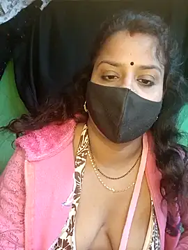 Snapshot of Sexyranibhabhi chatting on January 4, 1:42 am Sexyranibhabhi online show from January 4, 1:42 am