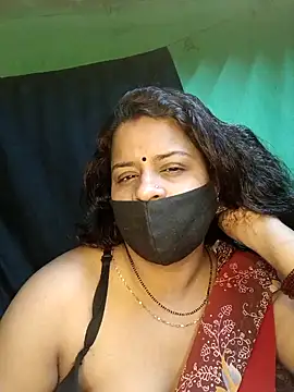 Snapshot of Sexyranibhabhi chatting on January 17, 2:18 pm Sexyranibhabhi online show from January 17, 2:18 pm
