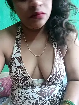 Snapshot of Sexyranibhabhi chatting on January 29, 2:30 am Sexyranibhabhi online show from January 29, 2:30 am
