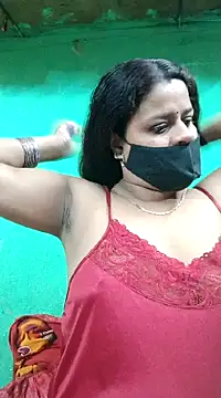 Snapshot of Sexyranibhabhi chatting on February 7, 1:53 pm Sexyranibhabhi online show from February 7, 1:53 pm