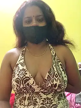 Snapshot of Sexyranibhabhi chatting on February 12, 6:08 am Sexyranibhabhi online show from February 12, 6:08 am