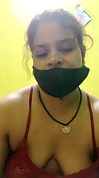 Snapshot of Sexyranibhabhi chatting on March 16, 6:23 pm Sexyranibhabhi online show from March 16, 6:23 pm