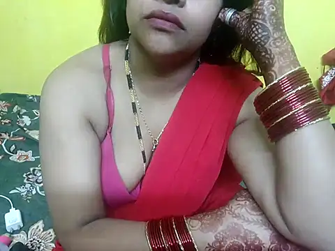 Sexyranibhabhi online show from October 7, 3:36 am
