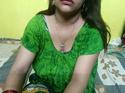 Sexyranibhabhi online show from October 27, 2:04 am