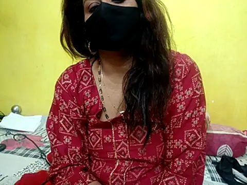 Sexyranibhabhi online show from January 8, 2:41 pm