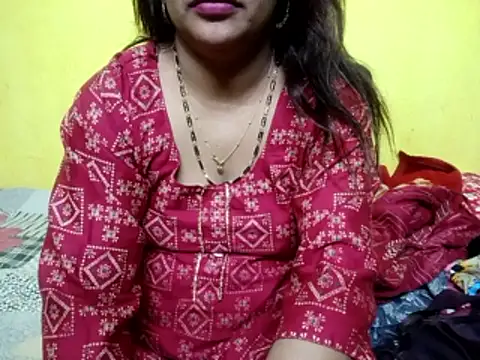 Sexyranibhabhi online show from January 9, 2:47 am