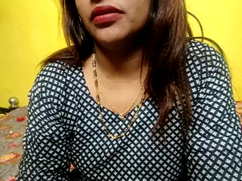 Sexyranibhabhi online show from January 13, 2:11 pm