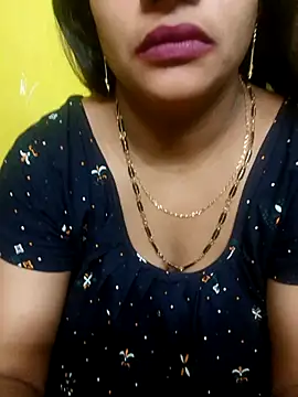 Sexyranibhabhi online show from April 17, 2:14 am