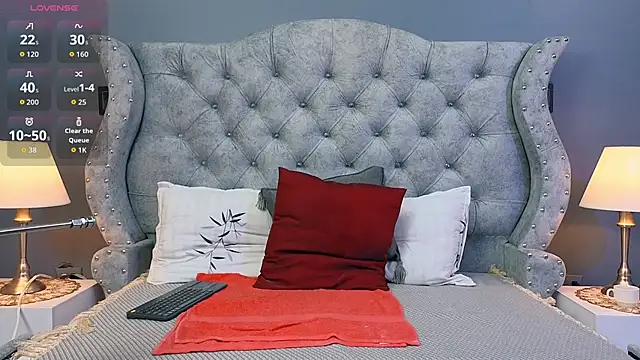 CandyxCosmic online show from October 2, 12:01 pm