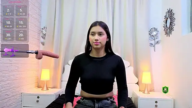 CandyxCosmic online show from February 5, 11:59 am