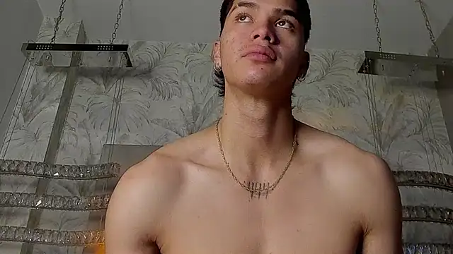 Snapshot of AndyPalmer_ chatting on December 20, 2:16 pm AndyPalmer online show from December 20, 2:16 pm