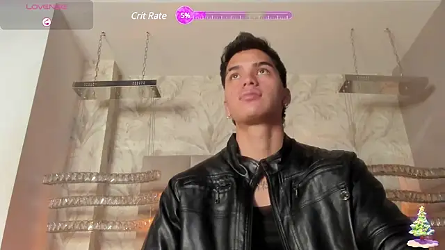 Snapshot of AndyPalmer_ chatting on December 23, 2:39 pm AndyPalmer online show from December 23, 2:39 pm