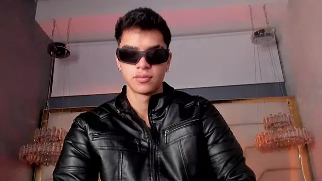 Snapshot of AndyPalmer_ chatting on January 18, 3:05 pm AndyPalmer online show from January 18, 3:05 pm