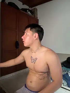 krizia7 online show from March 30, 9:38 pm