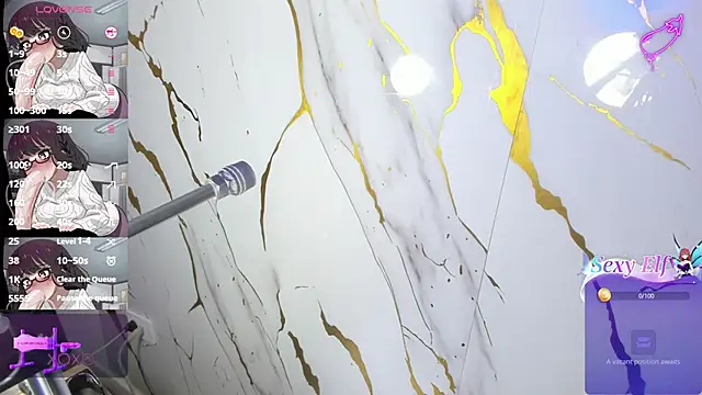 Snapshot of Lizz_Tender chatting on February 27, 12:49 pm Lizz Tender online show from February 27, 12:49 pm