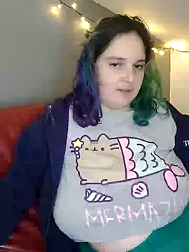 LadyRochester online show from December 15, 1:57 am