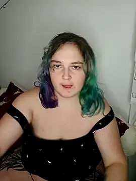 LadyRochester online show from December 15, 1:54 pm
