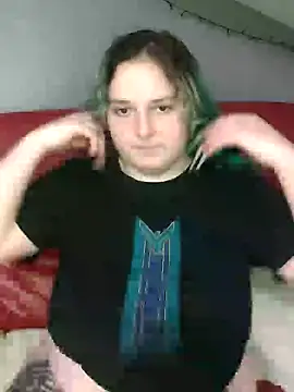 LadyRochester online show from December 26, 5:08 pm