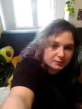 LadyRochester online show from December 27, 8:35 am