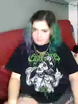 LadyRochester online show from January 5, 9:36 pm