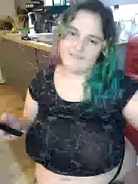LadyRochester online show from January 10, 9:42 pm