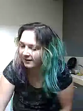 LadyRochester online show from January 13, 1:49 pm